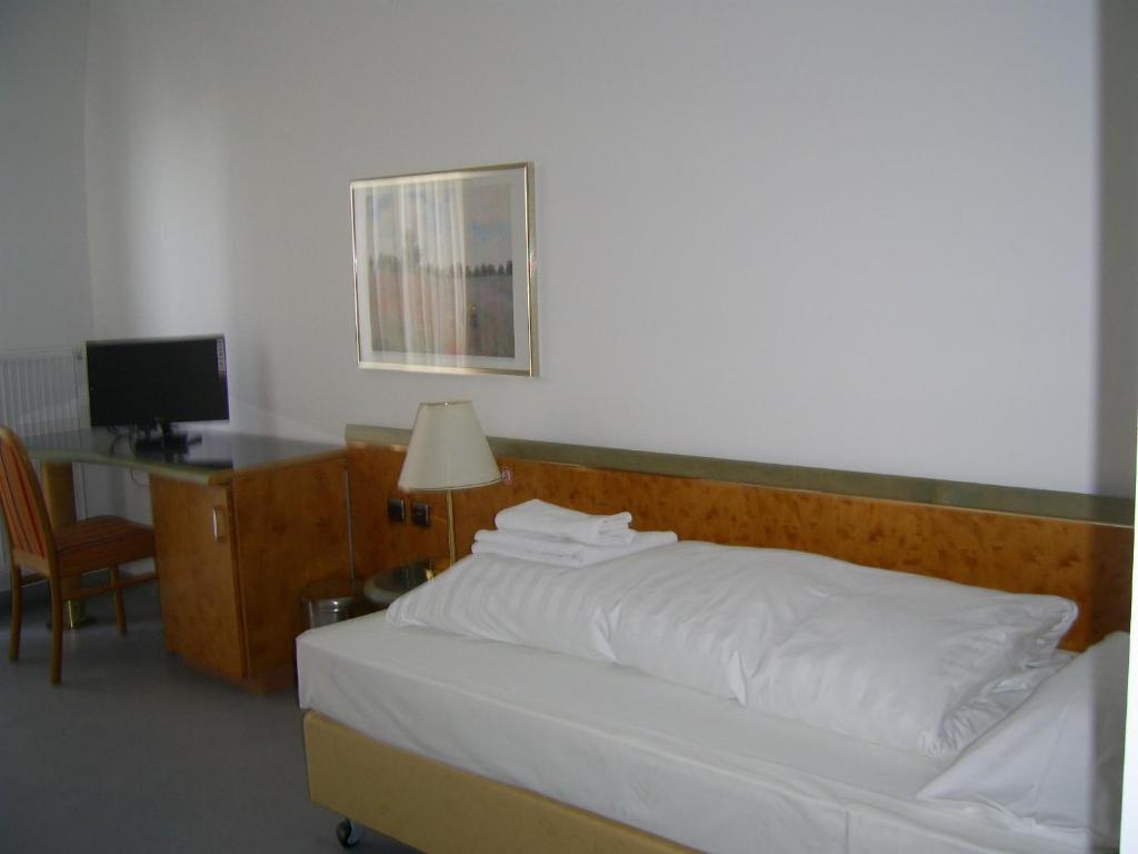 Willy Hotel Frankfurt Frankfurt am Main Exterior photo
